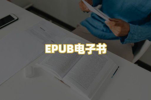 EPUB电子书